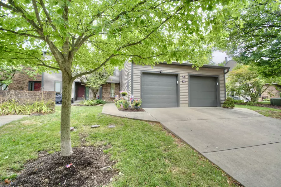 910 Wilderness Hill Court, Villa Hills, KY 41017