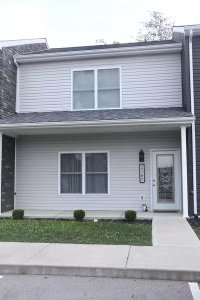 2167 Buckingham Square, Maysville, KY 41056
