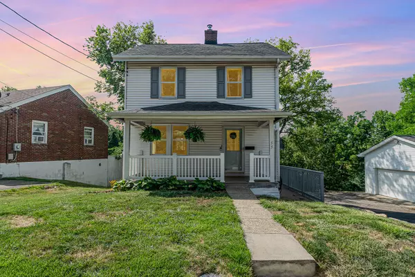 55 Linet Avenue, Highland Heights, KY 41076