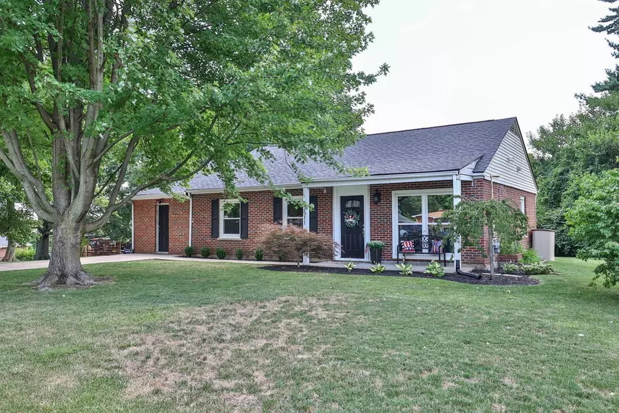 2511 Rardin Court, Villa Hills, KY 41017
