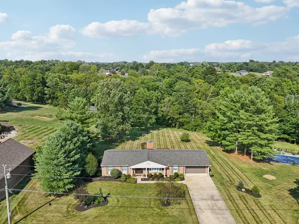 10044 Timbercreek Drive, Union, KY 41091