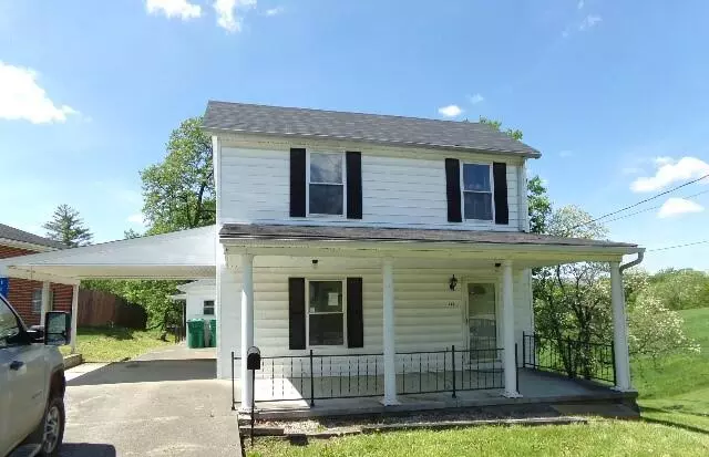 111 Cynthiana Street, Williamstown, KY 41097