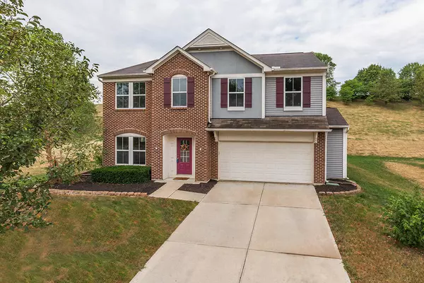 10794 Parker Drive, Independence, KY 41051