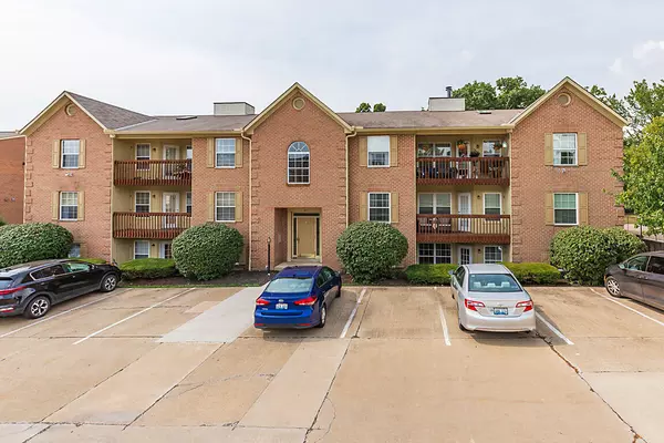 21 Highland Meadows Circle #6, Highland Heights, KY 41076