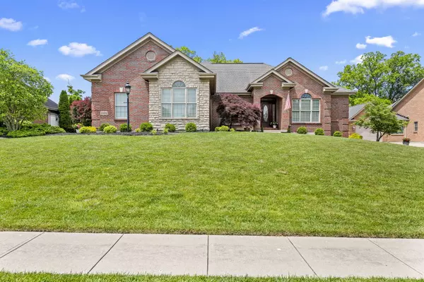 3298 Kruer Court, Edgewood, KY 41017