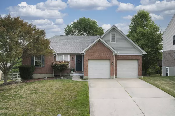 421 Fox Hunt Drive, Walton, KY 41094