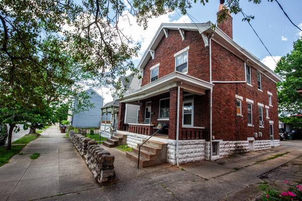 229 E 5th Street, Newport, KY 41071