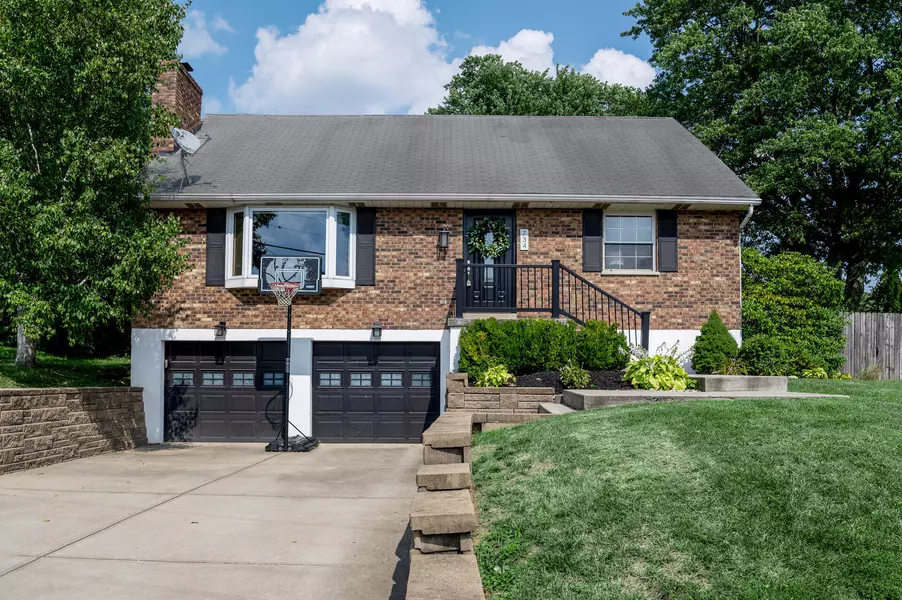 734 Rogers Road, Villa Hills, KY 41017