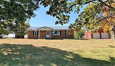 3325 Greenup Road,  Owenton,  KY 40359