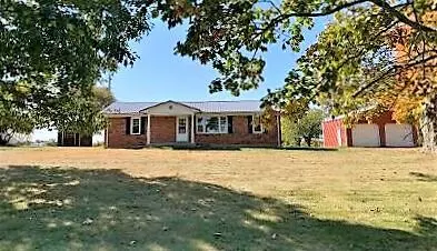 3325 Greenup Road, Owenton, KY 40359