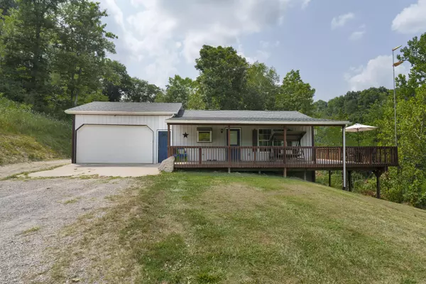 6405 Elliston Mt. Zion Road, Dry Ridge, KY 41035