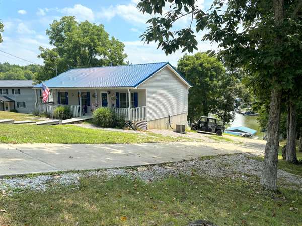 445 Elk Lake #Lot 945/946, Owenton, KY 40359