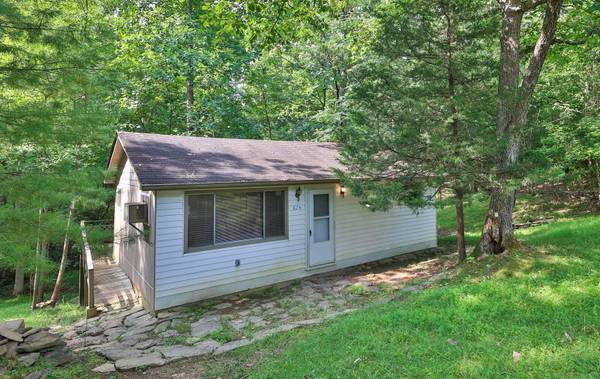 824 Lakeview Drive, Owenton, KY 40359