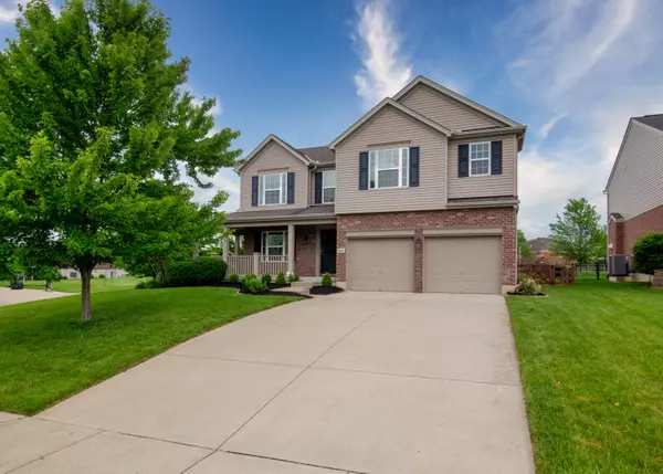 1662 Barkside Court,  Hebron,  KY 41048