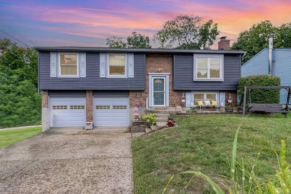 45 Waterside Way, Covington, KY 41017