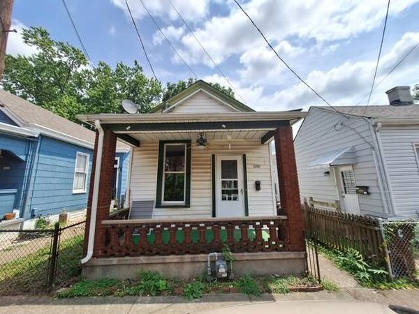 1822 Pearl Street, Covington, KY 41014