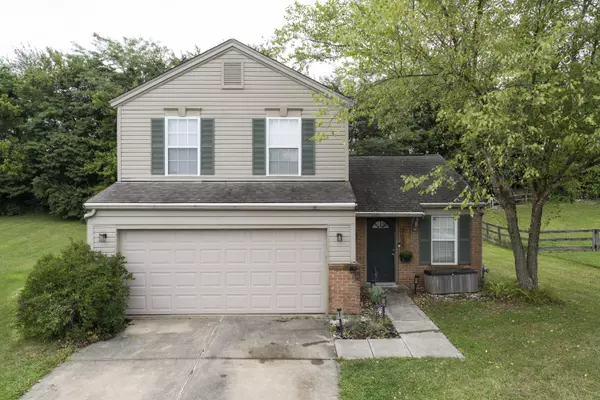 2685 Swaps Court, Burlington, KY 41005