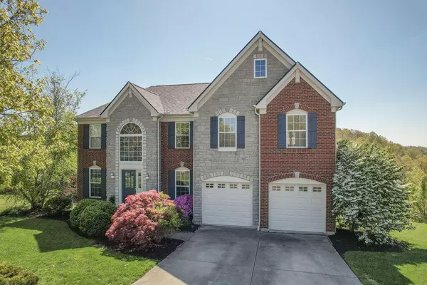 715 Spireridge Court, Cold Spring, KY 41076