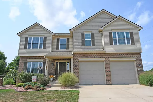 4129 Haddo Trace, Burlington, KY 41005