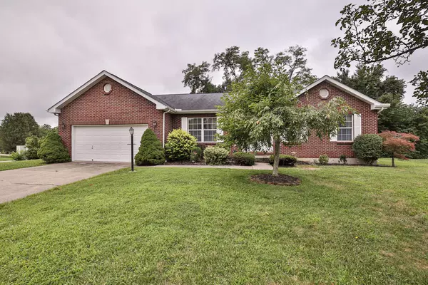 3301 Congress Drive, Hebron, KY 41048