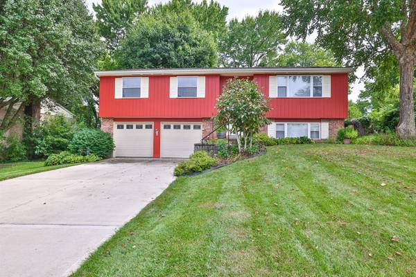 2617 Brookview Drive, Villa Hills, KY 41017