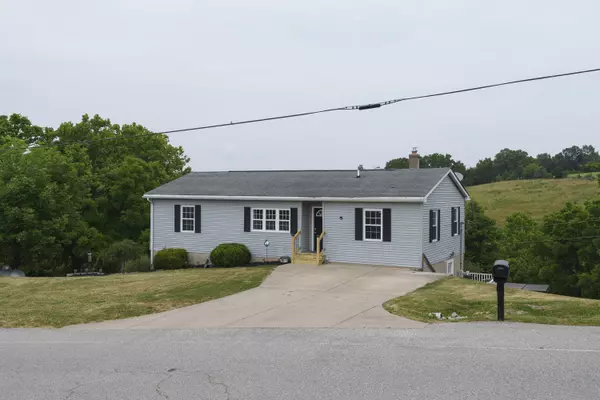 California, KY 41007,1096 Siry Road