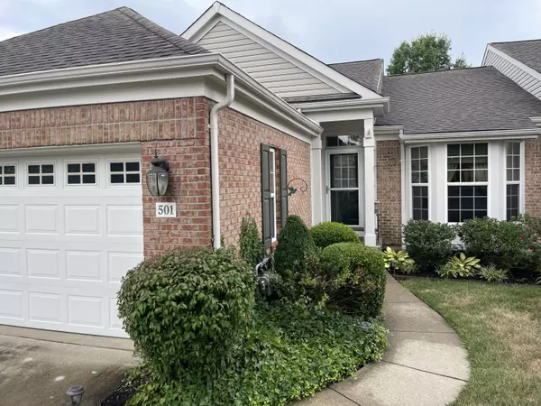 501 Shadow Ridge Drive, Highland Heights, KY 41076