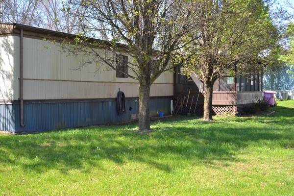 132 Riverside Road, Perry Park, KY 40363