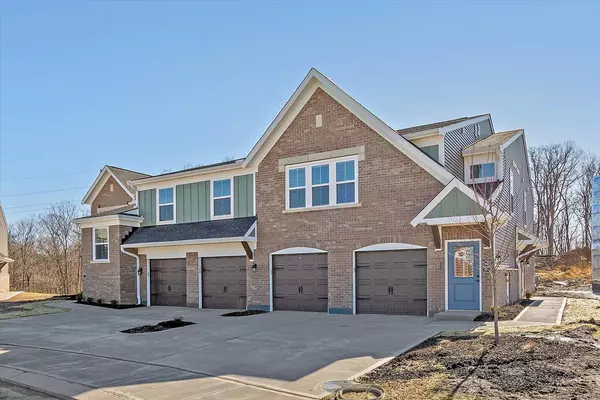 2441 Bella Ridge #405-304, Covington, KY 41017