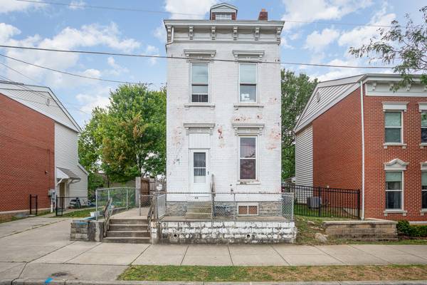 618 Central Avenue, Newport, KY 41071