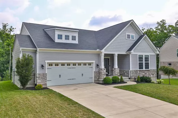 Independence, KY 41051,1592 Twinridge Way