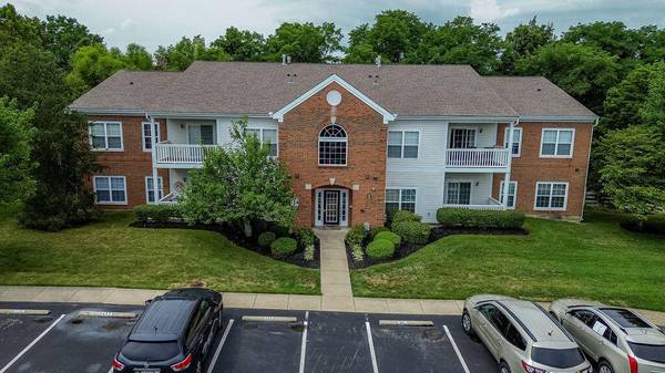 154 Saddlebrook Lane #405,  Florence,  KY 41042