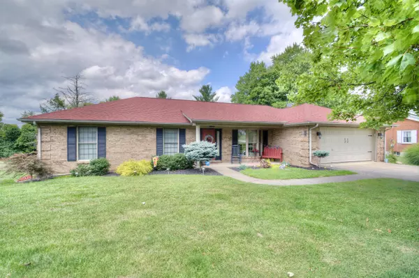 113 Ridgelea Drive, Williamstown, KY 41097