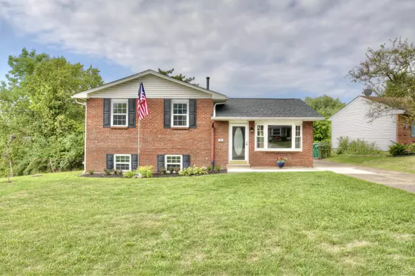 5 Zeta Court, Erlanger, KY 41018