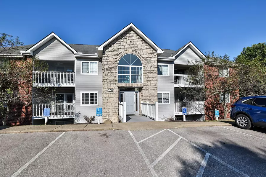 175 Cave Run Drive #2, Erlanger, KY 41018