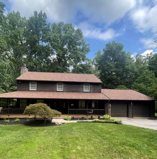 4845 Belleview Road, Petersburg, KY 41080