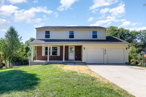 1879 Laurel Place, Burlington, KY 41005