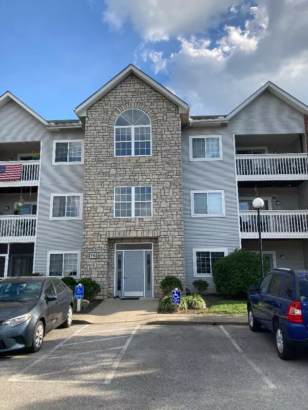 165 Barren River Drive #Apt 2,  Erlanger,  KY 41018