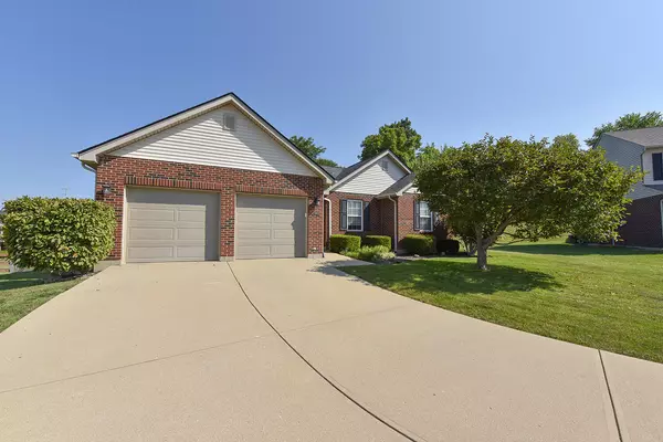 6403 Kemper Court, Burlington, KY 41005