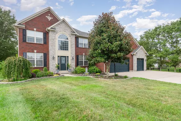 3132 Boulder Drive, Burlington, KY 41005