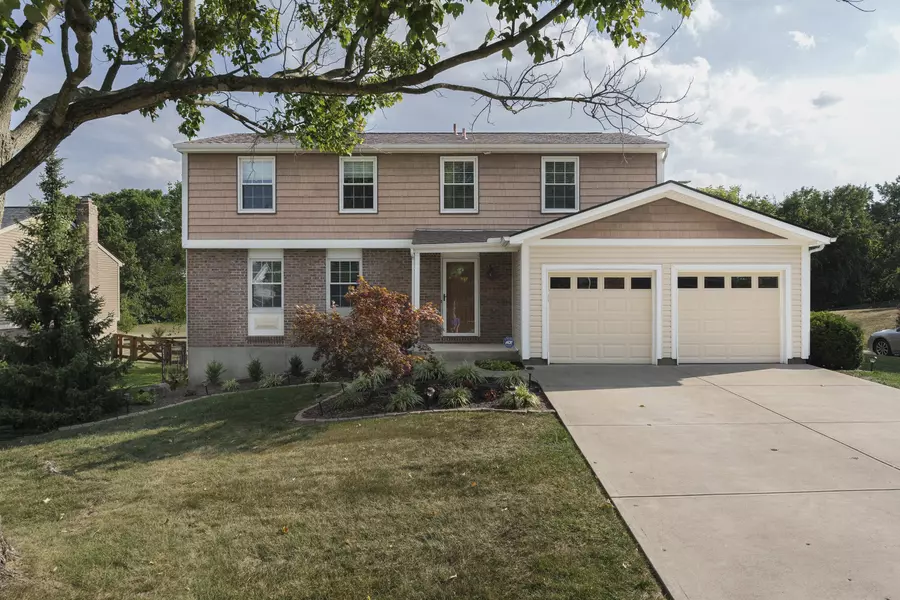 862 Hacienda Court, Villa Hills, KY 41017