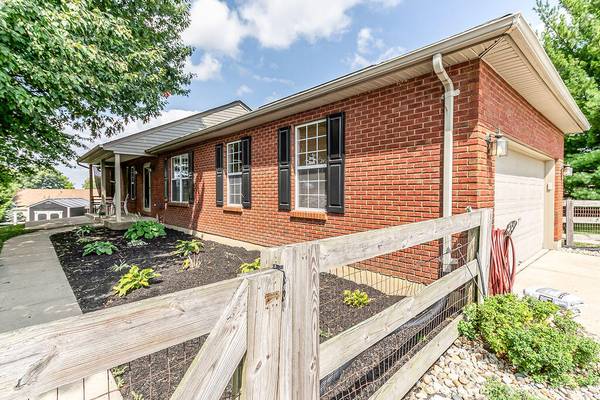 2691 Hilltop Court,  Florence,  KY 41042