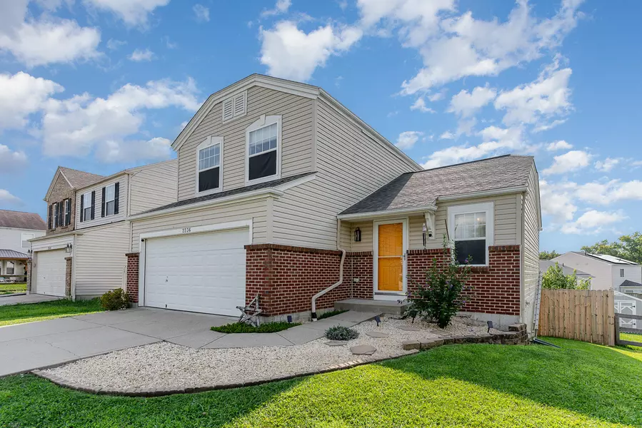 2236 W Horizon Drive, Hebron, KY 41048