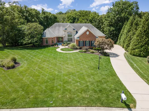 Hebron, KY 41048,1742 Coachtrail Drive