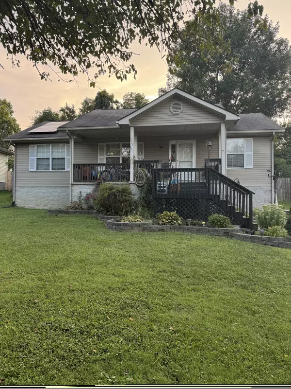 1032 bradley Drive, Lawrenceburg, KY 40342