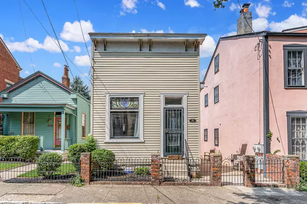 216 Covington Avenue, Covington, KY 41011