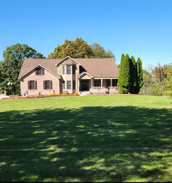 646 Heritage Drive, Sparta, KY 41086