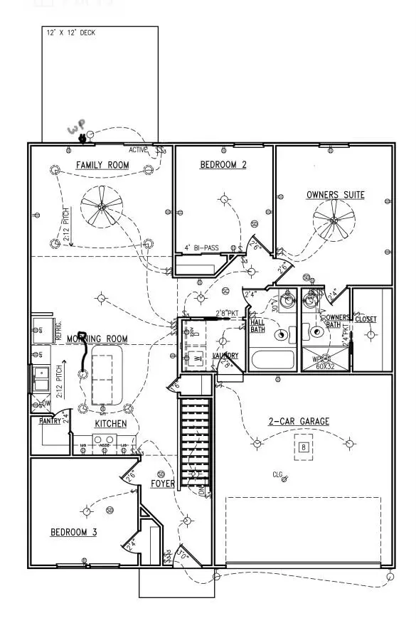 Dry Ridge, KY 41035,473 Eagle Creek Drive