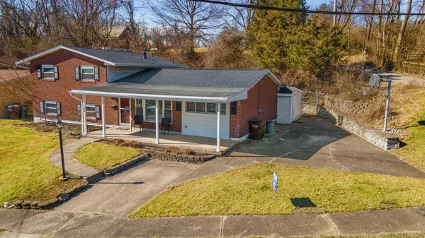 102 Tracy Lane, Southgate, KY 41071