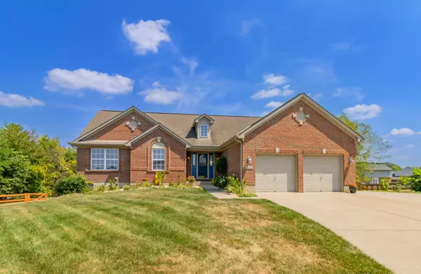 6611 Jade Court, Burlington, KY 41005